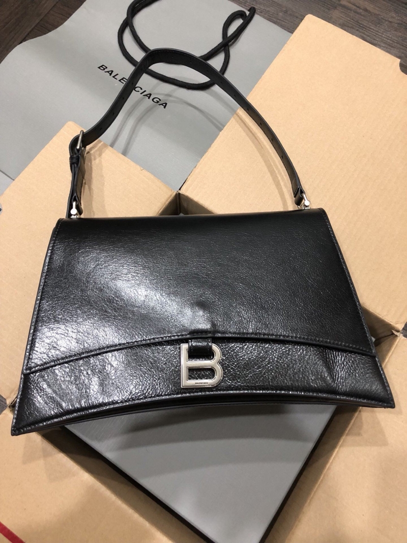 Balenciaga Hourglass Bags